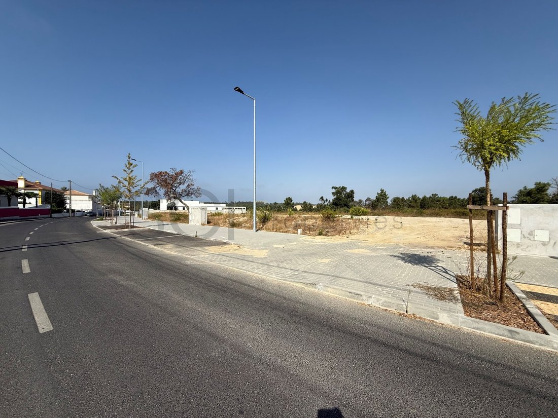 Land in Amora, Setubal, Portugal 1 - 18683576