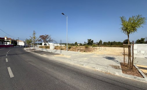 Land in Amora, Setúbal Municipality, Portugal 1