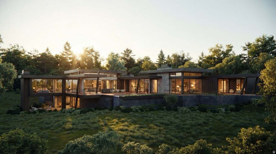 Casa a Park City, Utah, Stati Uniti 1 - 18637273