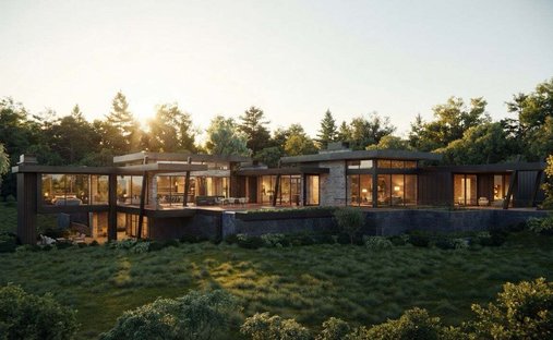 Casa en Park City, Utah, Estados Unidos 1