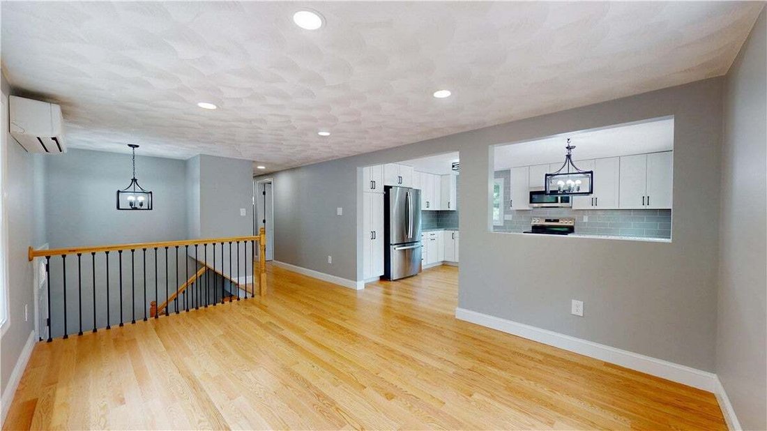 Casa en Scituate, Rhode Island, Estados Unidos 4 - 18680266