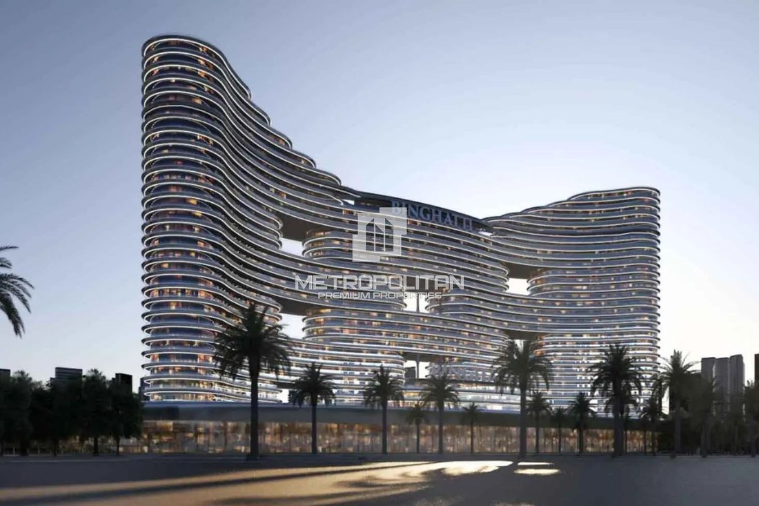 Apartment in Business Bay, Dubai, United Arab Emirates 2 - 18681524