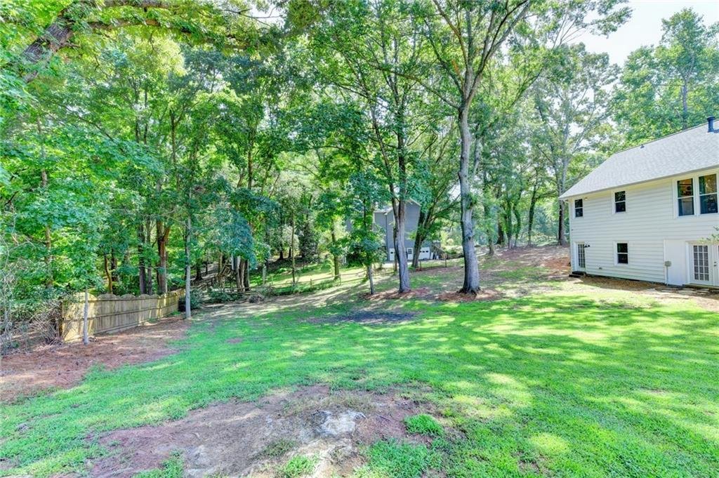 House in Woodstock, Georgia, United States 5 - 18678757