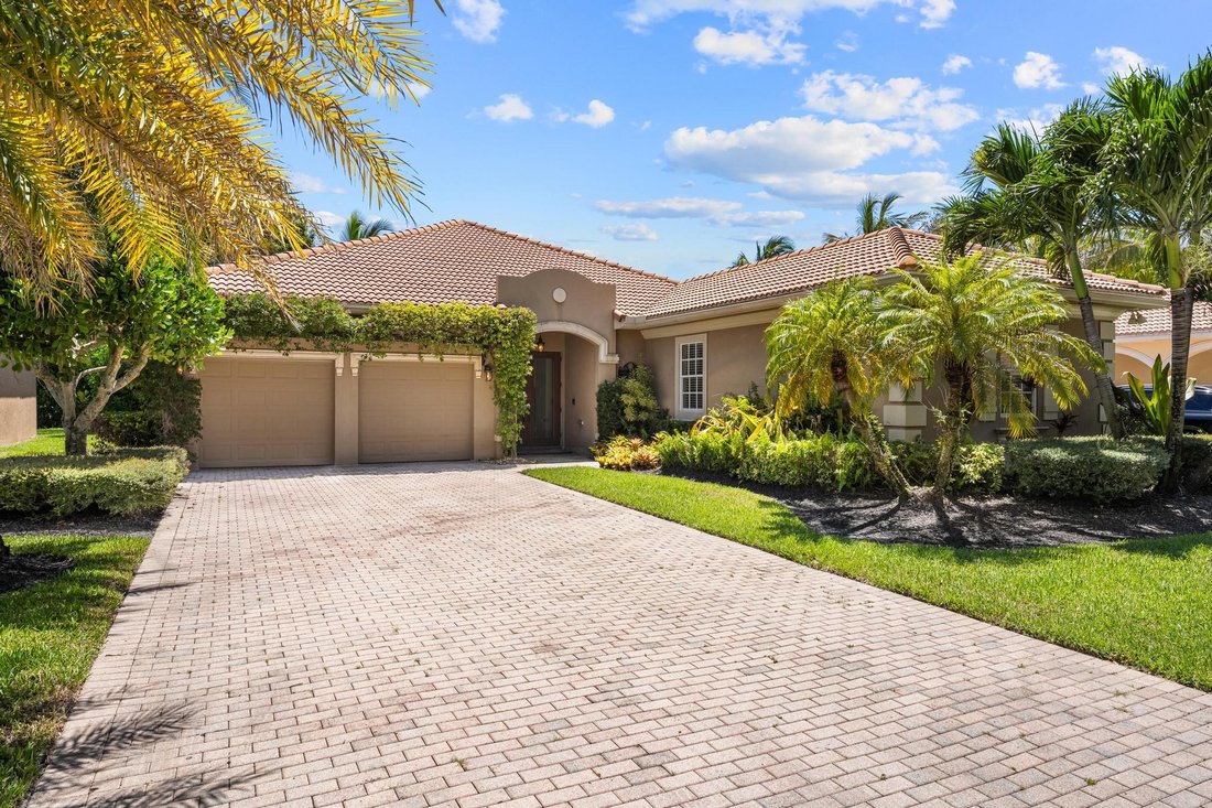 House in Jupiter, Florida, United States 1 - 18680590