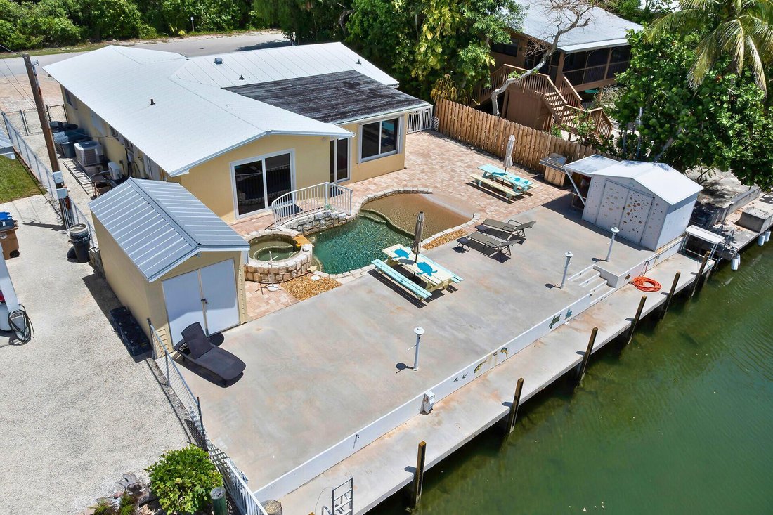 House in Marathon, Florida, United States 1 - 18680384