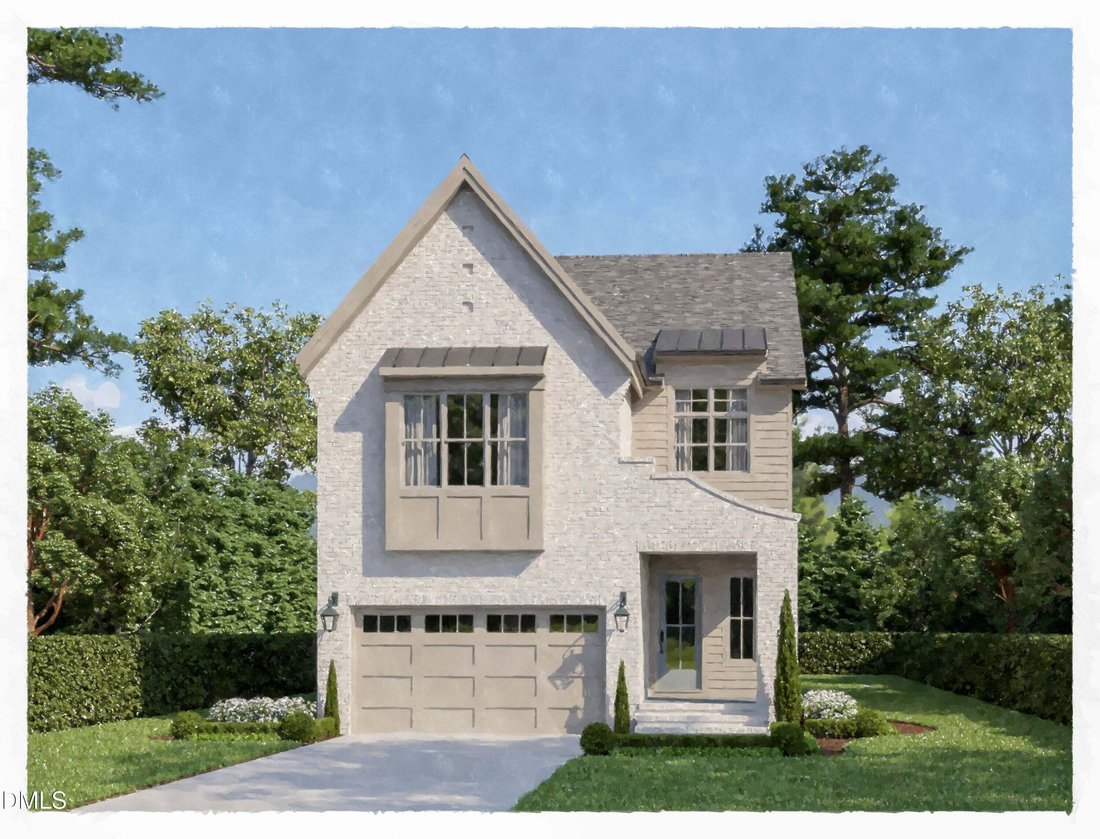 House in Raleigh, North Carolina, United States 1 - 18682416