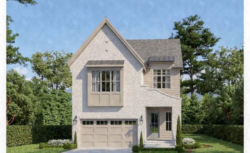 House in Raleigh, North Carolina, United States 1