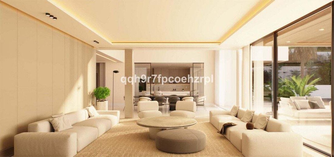 Villa en Elviria-Cabopino, Marbella, España 5 - 14587371