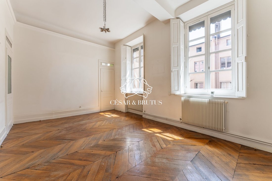 Apartamento en Perralière, Lion, Auvernia-Ródano-Alpes 4 - 18684444