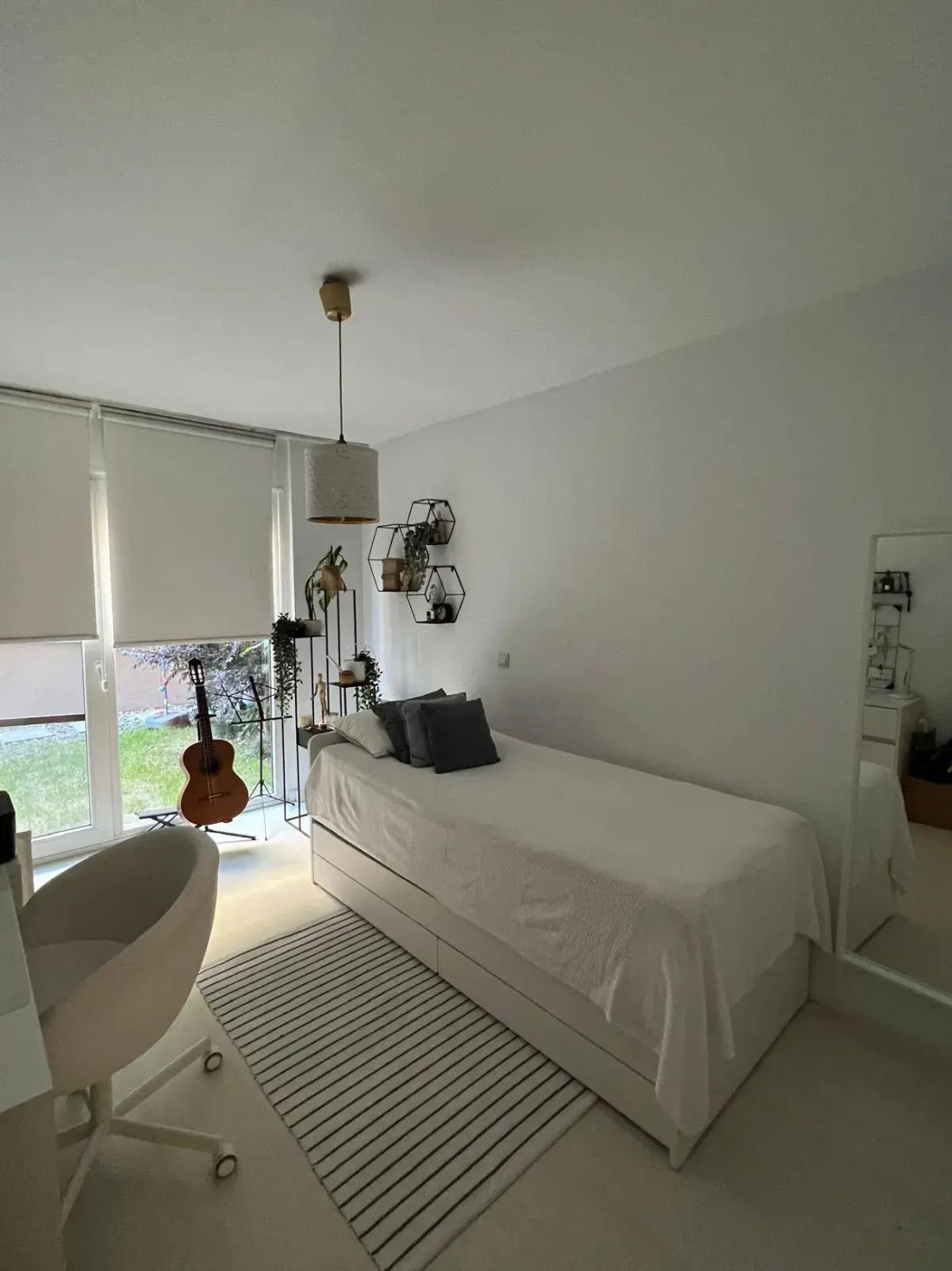 Apartment in Göktürk Merkez, İstanbul, Turkey 5 - 18680632