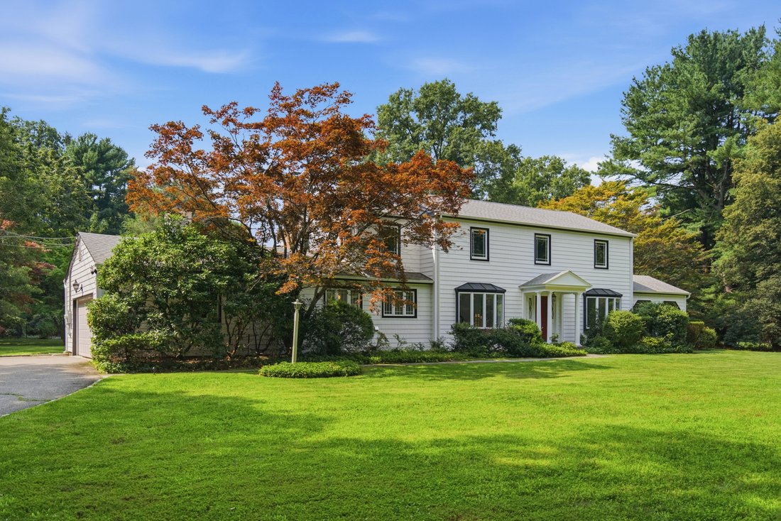 Casa a Muttontown, New York, Stati Uniti 4 - 18668619