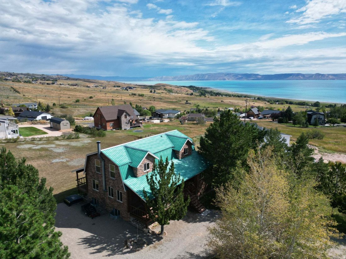 Haus in Fish Haven, Idaho, Vereinigte Staaten 1 - 18502259
