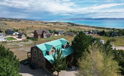 Casa a Fish Haven, Idaho, Stati Uniti 1