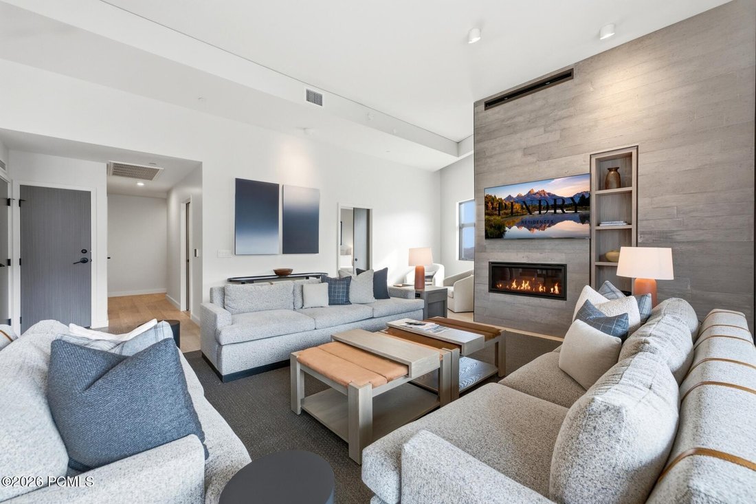Condo in Park City, Utah, United States 2 - 18681963