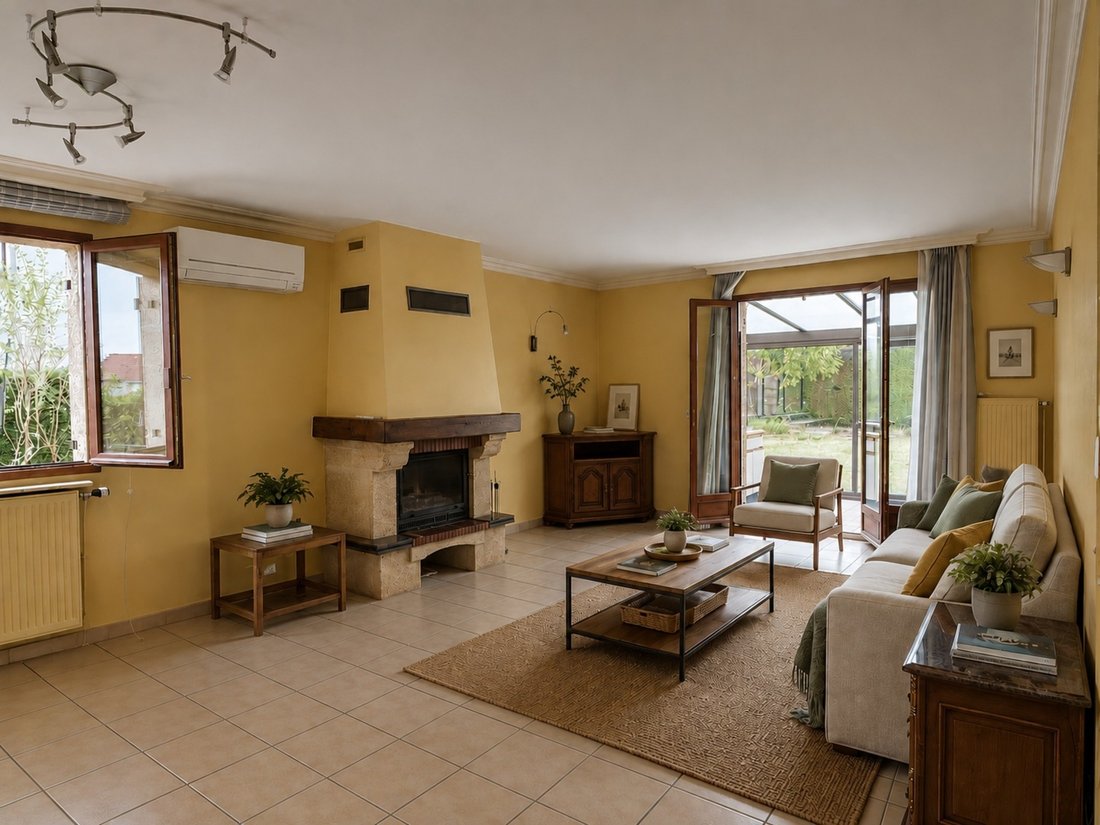 House in Marcy-l'Etoile, Auvergne-Rhône-Alpes, France 2 - 18681382