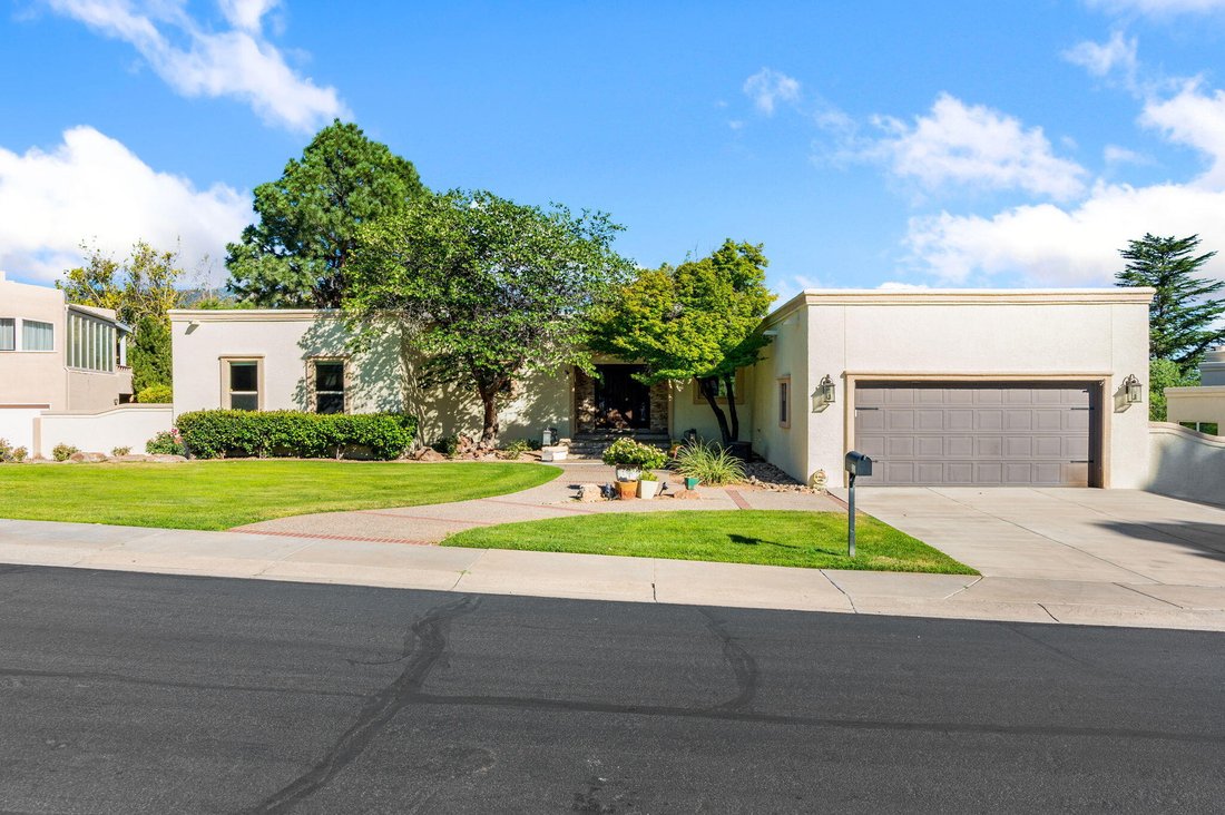 House in Albuquerque, New Mexico, United States 2 - 18680418