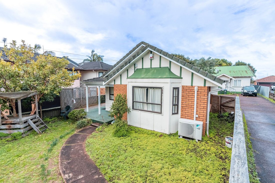 House in Auckland, Auckland, New Zealand 1 - 18684401