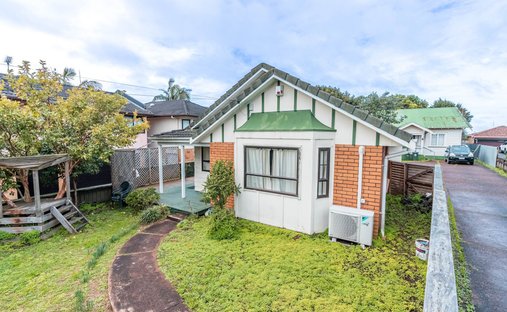 House in Auckland, Auckland, New Zealand 1