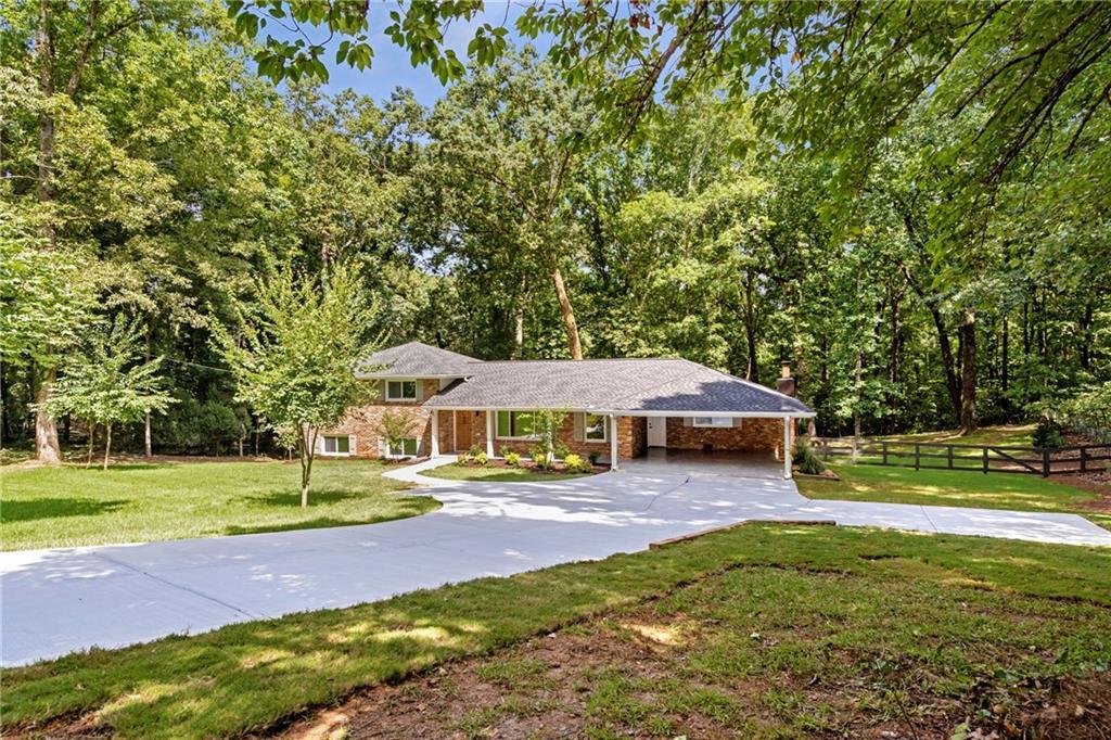 House in Stone Mountain, Georgia, United States 2 - 18680807