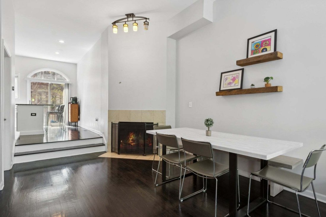 Townhouse in Chicago, Illinois, United States 4 - 18680894