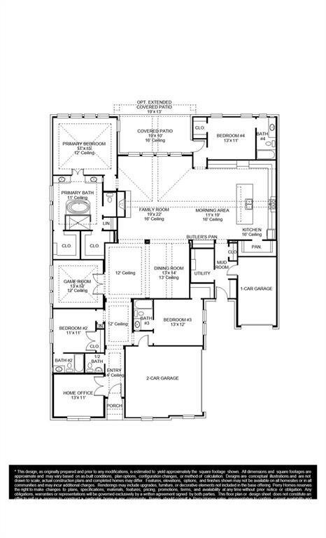 House in Haslet, Texas, United States 2 - 18682870