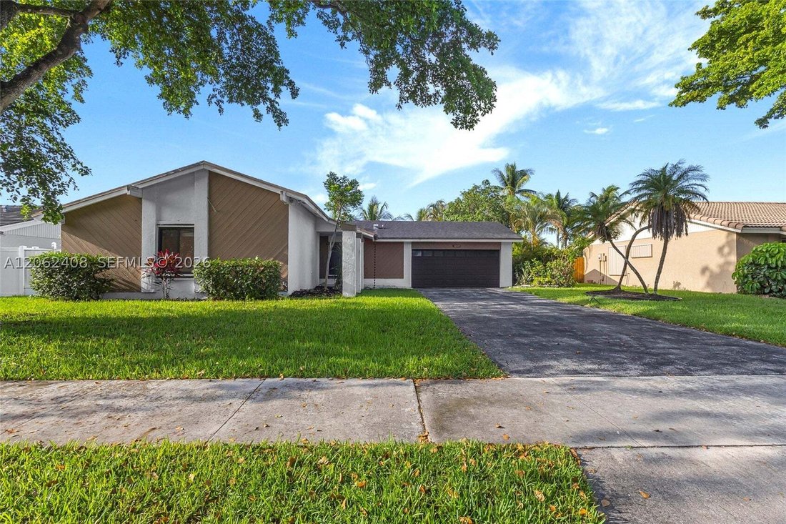 Haus in Cooper City, Florida, Vereinigte Staaten 2 - 18640063