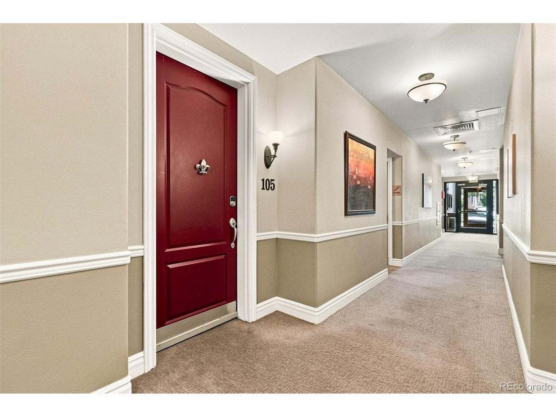 Condo in Denver, Colorado, United States 2 - 18682075