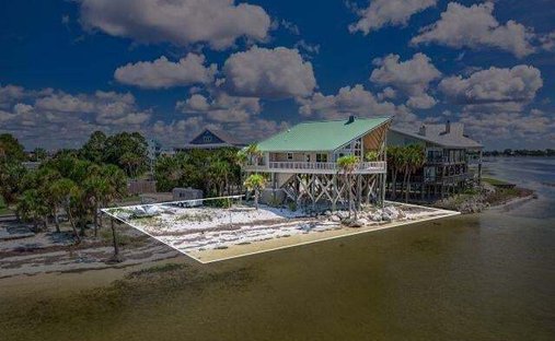 House in Crawfordville, Florida, United States 1