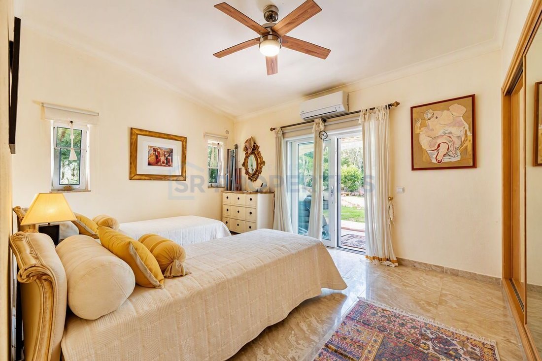 House in Vilamoura, Quarteira, Algarve 4 - 18681855