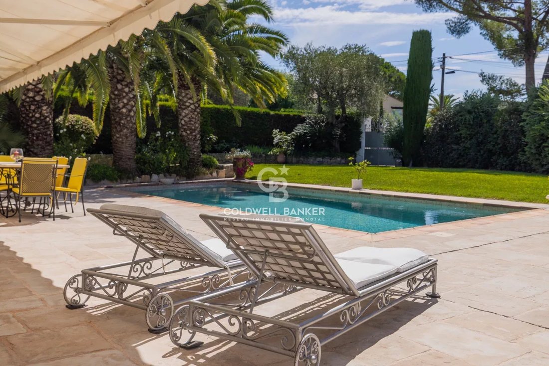 Country House in Collines, Le Cannet, France 2 - 18681306