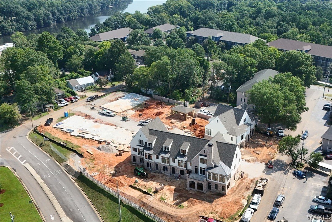 Townhouse in Tuscaloosa, Alabama, United States 3 - 18574380
