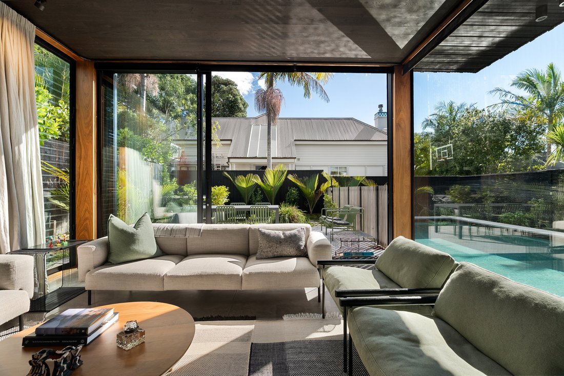 House in Auckland, Auckland, New Zealand 3 - 18680284