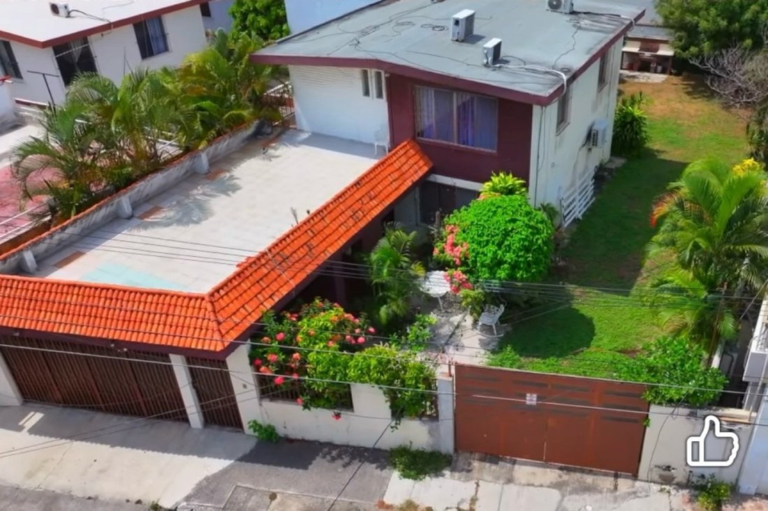 House in Tampico, Tamaulipas, Mexico 1 - 18680115
