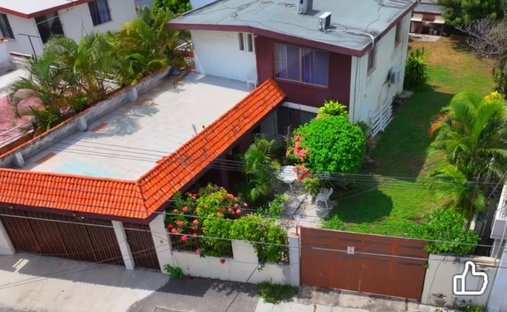 House in Tampico, Tamaulipas, Mexico 1