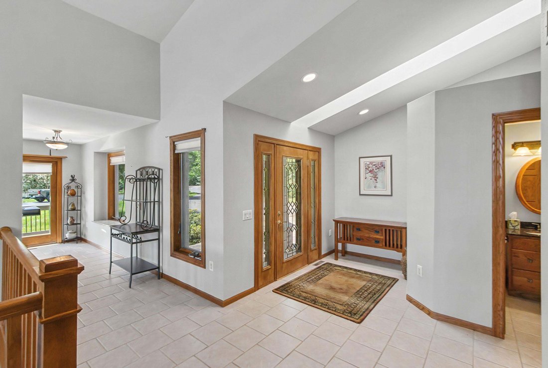 Condo in Merrimac, Wisconsin, United States 4 - 18662904