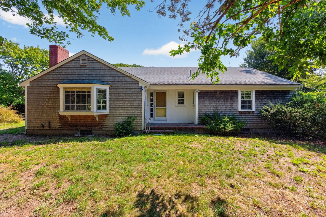 House in Harwich, Massachusetts, United States 1 - 18680042