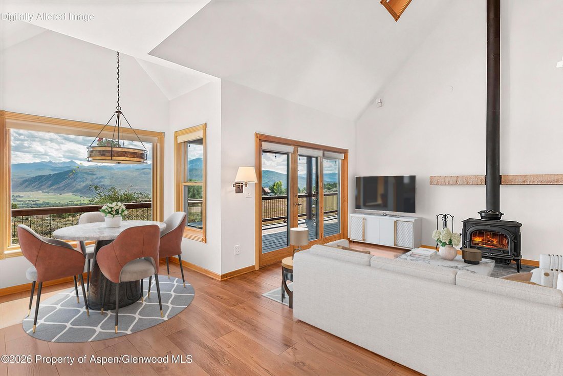 House in Carbondale, Colorado, United States 5 - 17295331