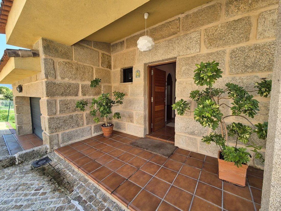 Villa in Priegue, Nigran, Spain 2 - 18683376