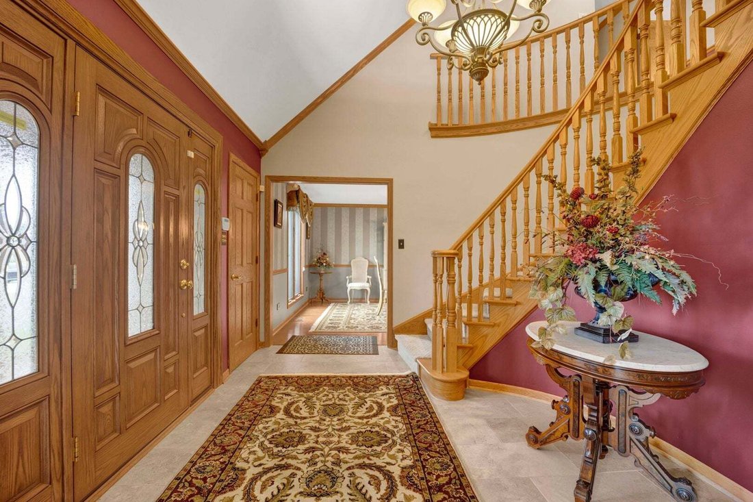 House in Orland Park, Illinois, United States 4 - 18680888
