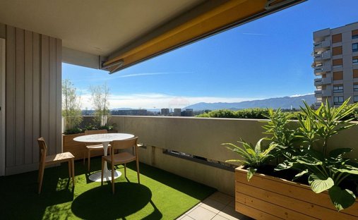 Appartement à Meyrin, Genève, Suisse 1