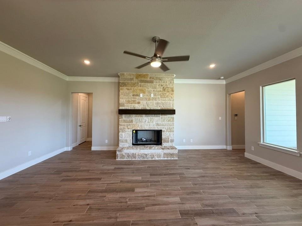 House in Springtown, Texas, United States 3 - 17720494