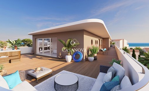 Apartment in Le Grau d'Agde, Agde, France 1
