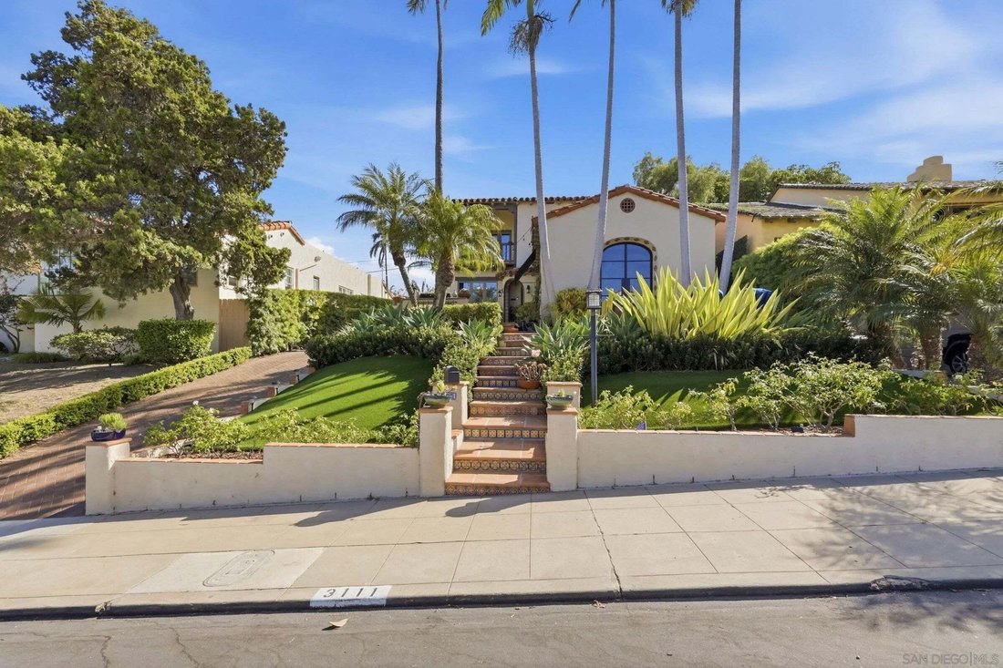 House in San Diego, California, United States 2 - 18682794