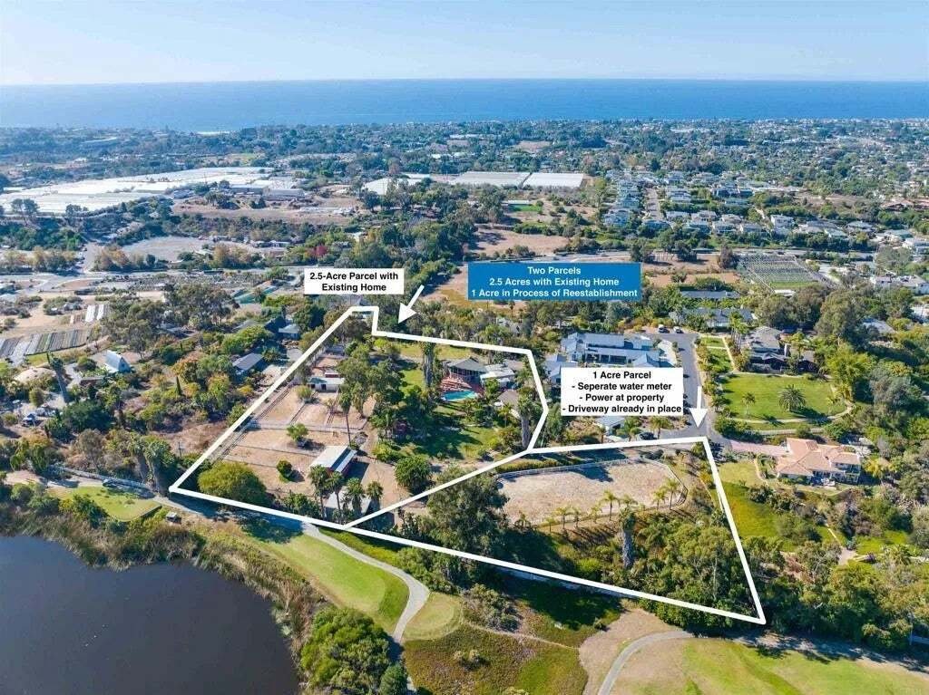 Casa a Encinitas, California, Stati Uniti 3 - 17201733