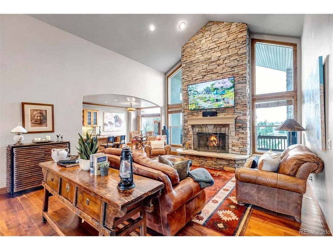 House in Parker, Colorado, United States 1 - 18682076