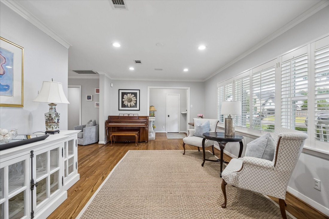 Casa a Houston, Texas, Stati Uniti 5 - 18680945