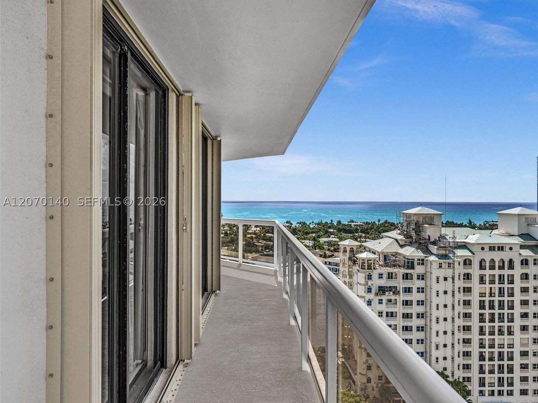 Condo in Aventura, Florida, United States 3 - 18682421