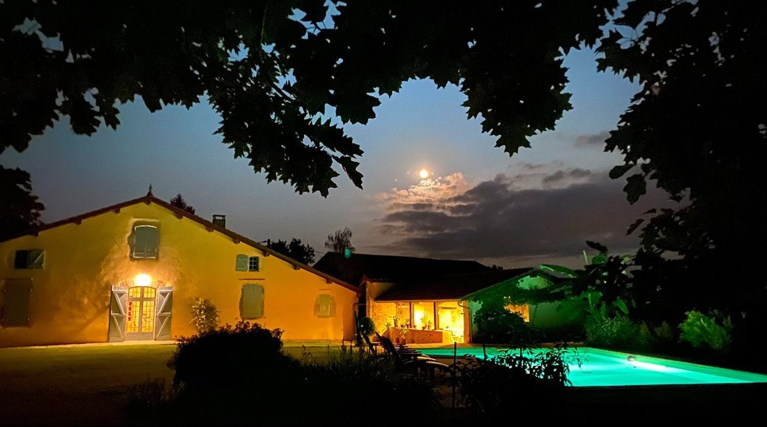 Farm Ranch in Saint Vincent, Dax, France 5 - 18683655