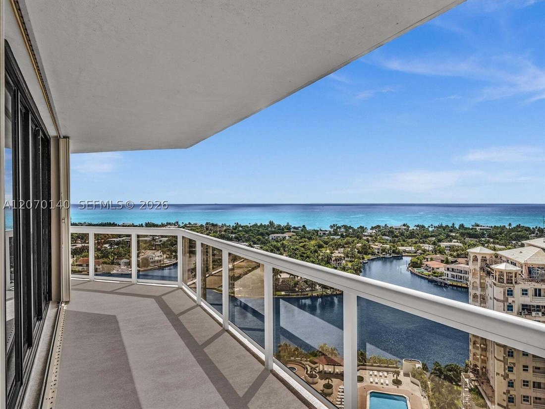 Condo in Aventura, Florida, United States 5 - 18682421