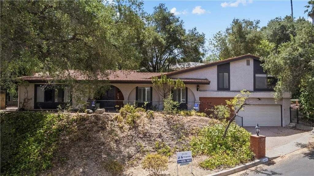 House in Los Angeles, California, United States 1 - 18682852